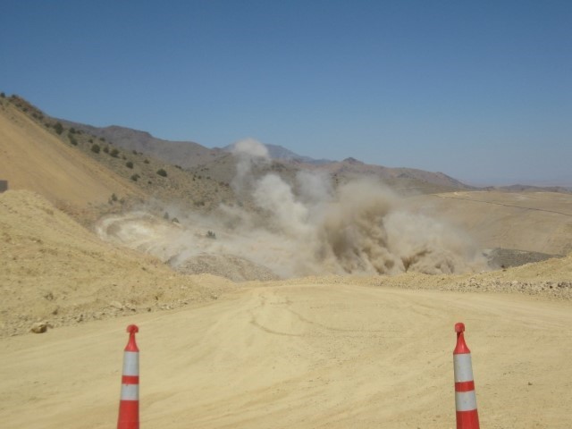 Image of mining